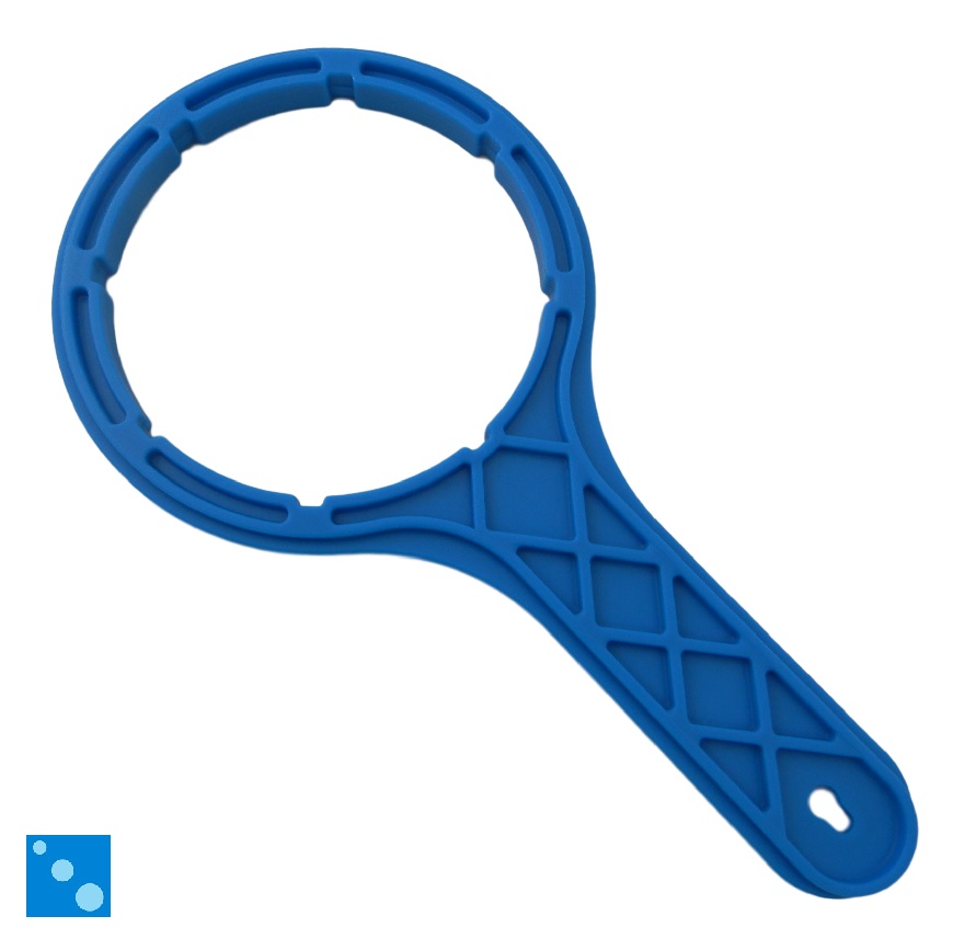 Spanner for Atlas filter housing